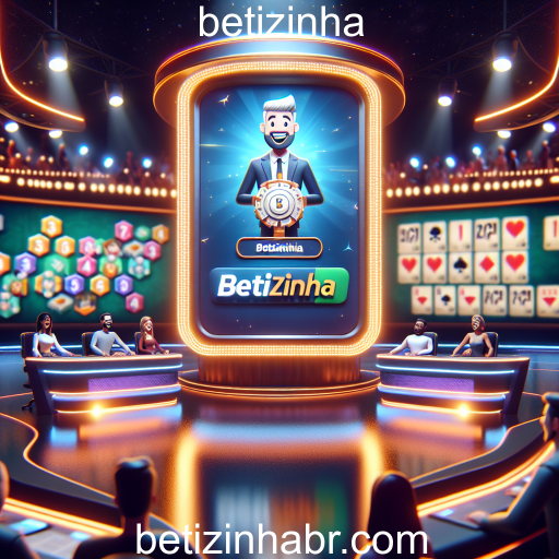 Explorando os Jogos de Trivia na Betizinha